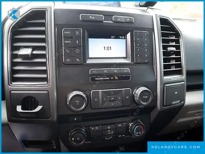 FORD F150 3.5L