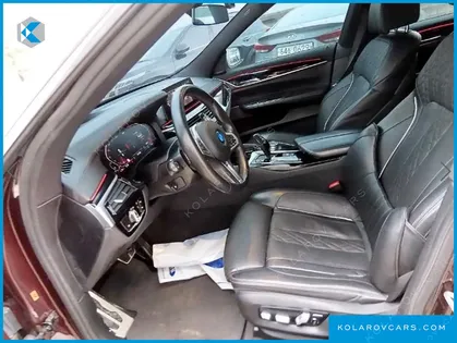 BMW GRAN TURISMO (GT) 630I XDRIVE M SPORT