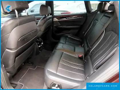 BMW GRAN TURISMO (GT) 630I XDRIVE M SPORT