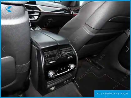 BMW GRAN TURISMO (GT) 630I XDRIVE M SPORT