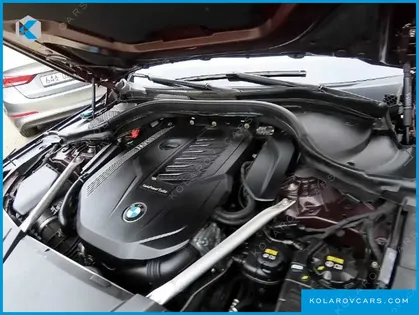 BMW GRAN TURISMO (GT) 630I XDRIVE M SPORT