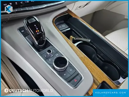 CADILLAC ESCALADE 6.2 ESV