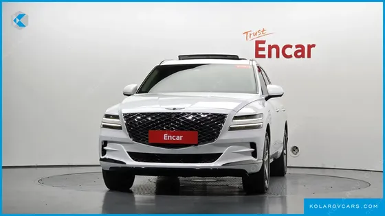 GENESIS GV80 3.0 DIESEL AWD