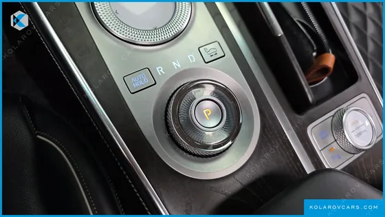 GENESIS GV80 3.0 DIESEL AWD