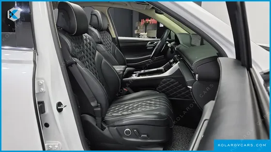 GENESIS GV80 3.0 DIESEL AWD