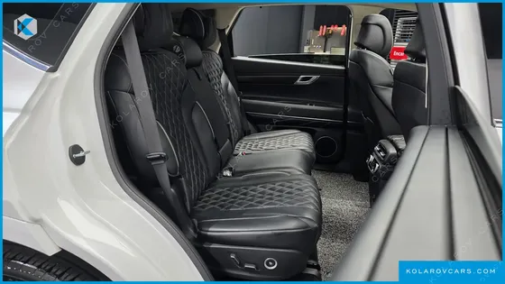 GENESIS GV80 3.0 DIESEL AWD
