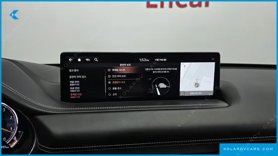 GENESIS GV80 3.0 DIESEL AWD