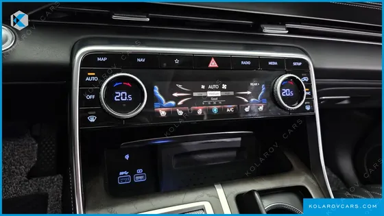 GENESIS GV80 3.0 DIESEL AWD