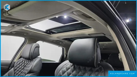 GENESIS GV80 3.0 DIESEL AWD