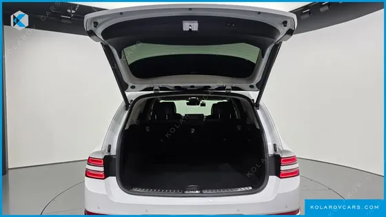 GENESIS GV80 3.0 DIESEL AWD
