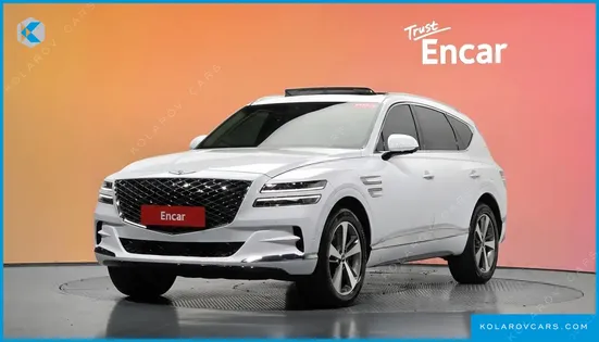 GENESIS GV80 3.0 DIESEL AWD