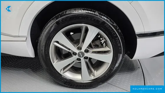 GENESIS GV80 3.0 DIESEL AWD