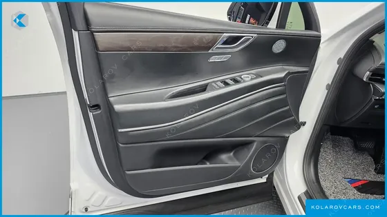 GENESIS GV80 3.0 DIESEL AWD
