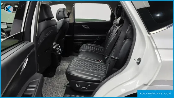 GENESIS GV80 3.0 DIESEL AWD