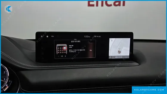 GENESIS GV80 3.0 DIESEL AWD