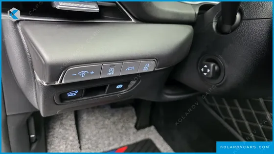 GENESIS GV80 3.0 DIESEL AWD