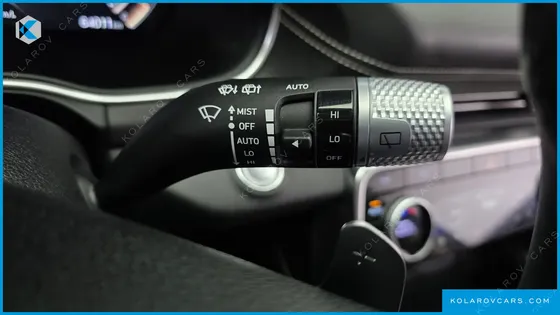 GENESIS GV80 3.0 DIESEL AWD