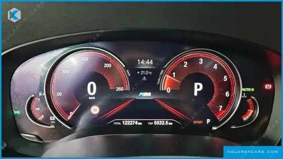 BMW GRAN TURISMO (GT) 640I XDRIVE M SPORT
