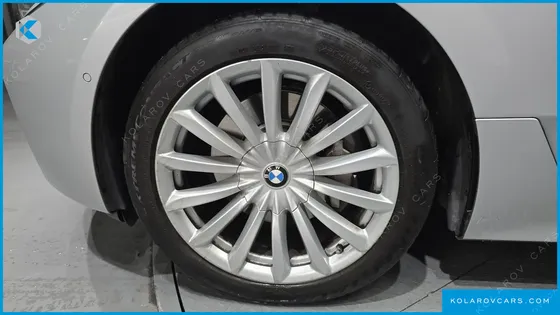 BMW GRAN TURISMO (GT) 630I XDRIVE LUXURY