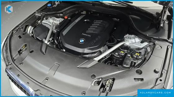 BMW GRAN TURISMO (GT) 630I XDRIVE LUXURY
