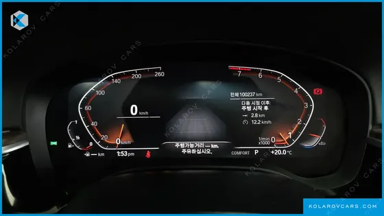 BMW GRAN TURISMO (GT) 630I XDRIVE LUXURY
