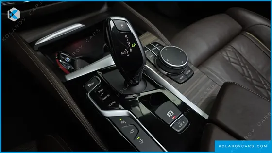 BMW GRAN TURISMO (GT) 630I XDRIVE LUXURY