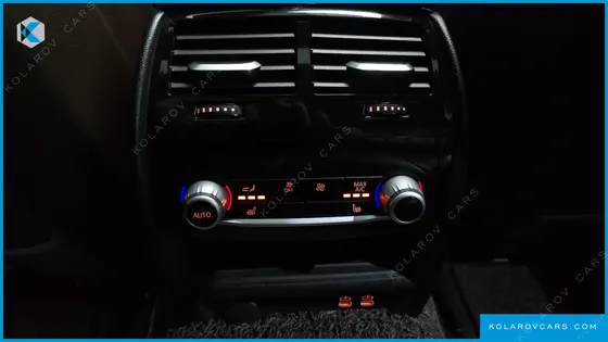 BMW GRAN TURISMO (GT) 630I XDRIVE LUXURY