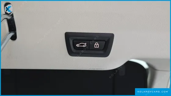 BMW GRAN TURISMO (GT) 630I XDRIVE LUXURY