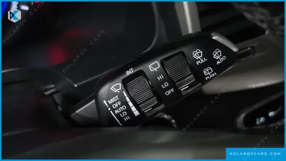 KGM - SSANGYONG REXTON DIESEL 2.2 2WD