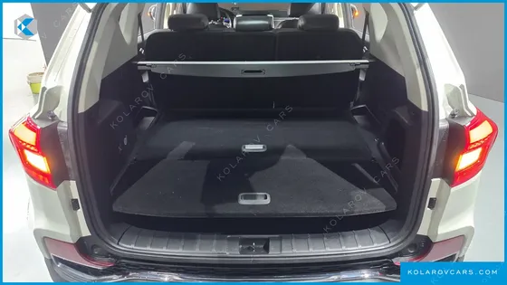 KGM - SSANGYONG REXTON DIESEL 2.2 2WD