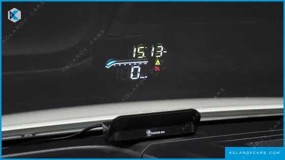 KGM - SSANGYONG REXTON DIESEL 2.2 2WD