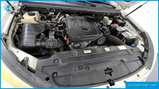 KGM - SSANGYONG KORANDO 4WD GT 11-SEATER