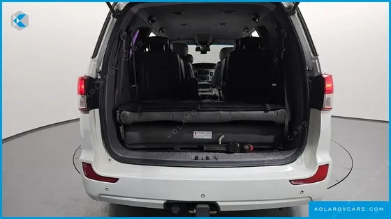 KGM - SSANGYONG KORANDO 4WD GT 11-SEATER