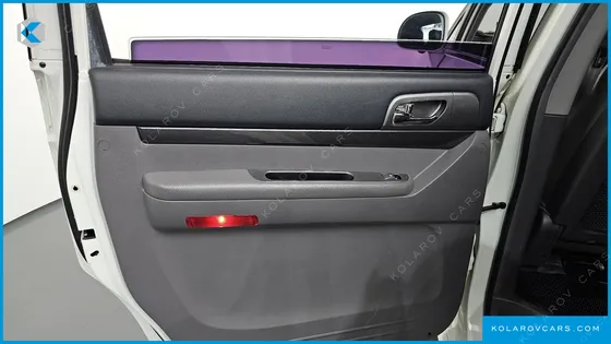 KGM - SSANGYONG KORANDO 4WD GT 11-SEATER