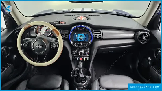 MINI COOPER 5DOOR STANDARD