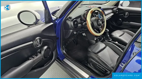 MINI COOPER 5DOOR STANDARD