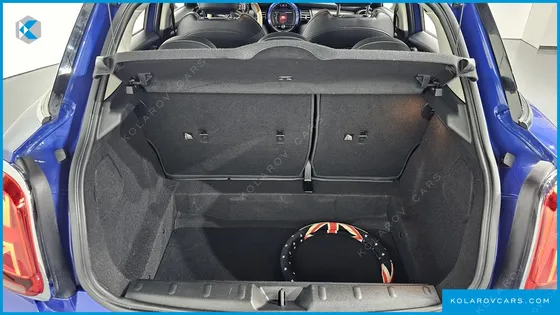 MINI COOPER 5DOOR STANDARD