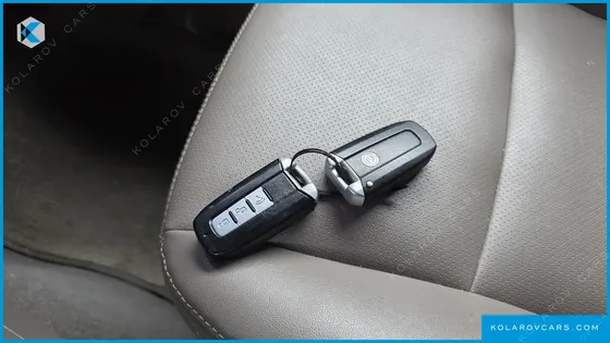 KGM - SSANGYONG KORANDO 4WD CHATEAU 11-SEATER