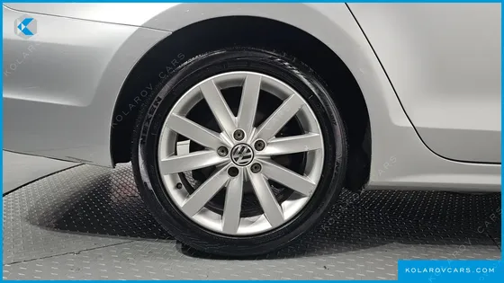 VOLKSWAGEN JETTA 2.0 TDI