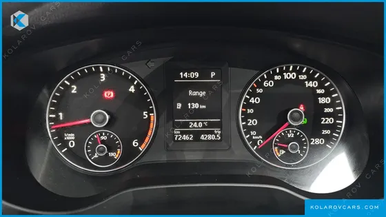 VOLKSWAGEN JETTA 2.0 TDI