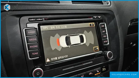 VOLKSWAGEN JETTA 2.0 TDI