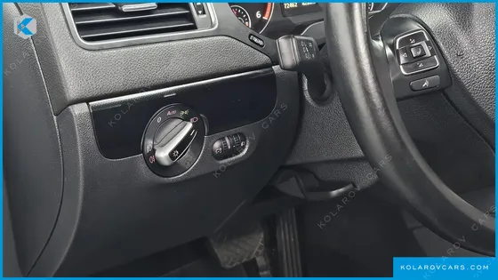 VOLKSWAGEN JETTA 2.0 TDI