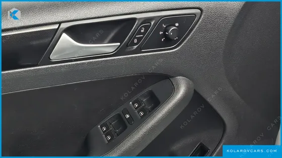 VOLKSWAGEN JETTA 2.0 TDI
