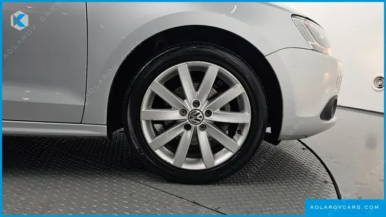 VOLKSWAGEN JETTA 2.0 TDI