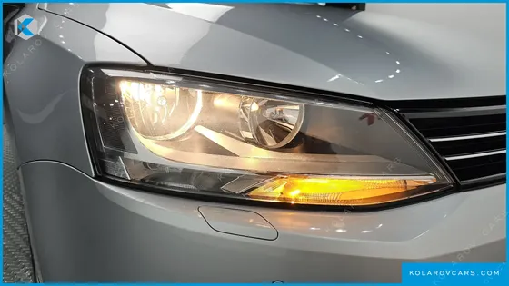 VOLKSWAGEN JETTA 2.0 TDI