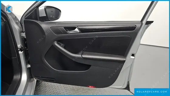 VOLKSWAGEN JETTA 2.0 TDI