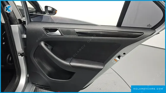 VOLKSWAGEN JETTA 2.0 TDI