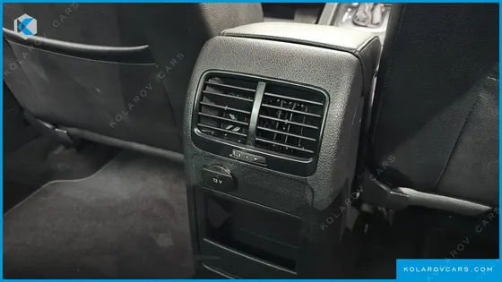 VOLKSWAGEN JETTA 2.0 TDI