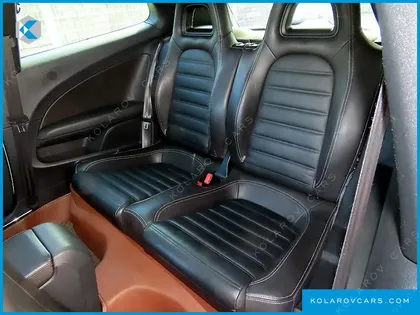 VOLKSWAGEN SCIROCCO 2.0 TDI R-LINE
