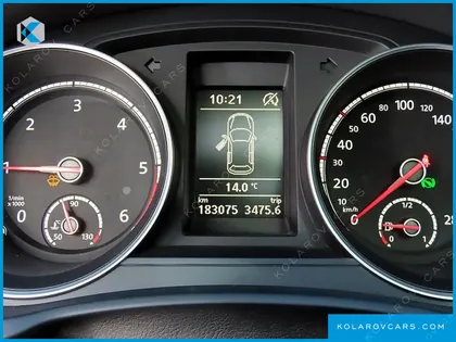 VOLKSWAGEN SCIROCCO 2.0 TDI R-LINE